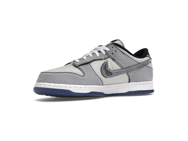 Nike Dunk Low Union Passport Pack Pistachio