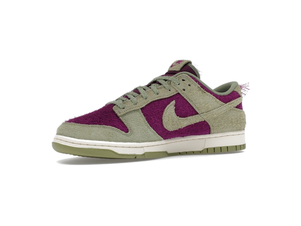 Nike Dunk Low Retro SE Viotech Dusty Olive
