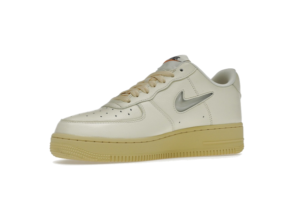 Nike Air Force 1 Low '07 LX Coconut Milk Lemon Wash (Women's)