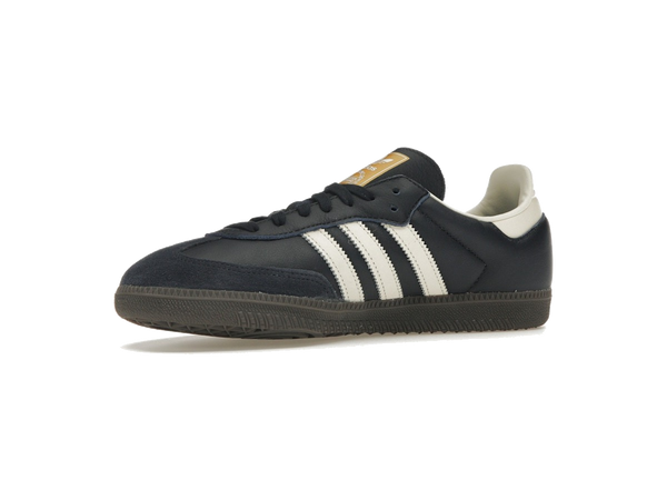adidas Samba OG Night Navy Gum