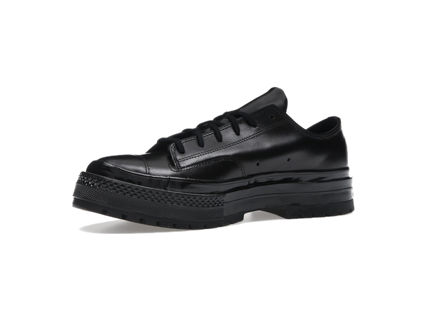 Converse Chuck 70 Formal Triple Black