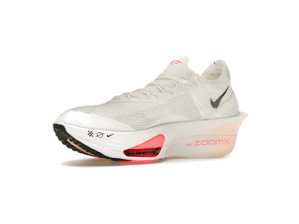 Nike Air Zoom Alphafly Next% 3 Sail Crimson Tint