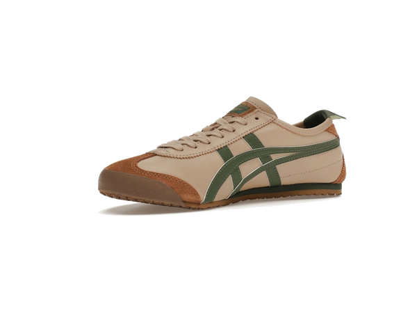 Onitsuka Tiger Mexico 66 Beige Grass Green