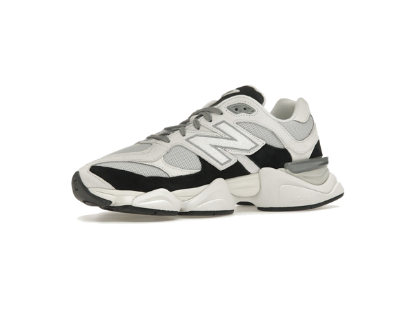 New Balance 9060 Grey Jet Black