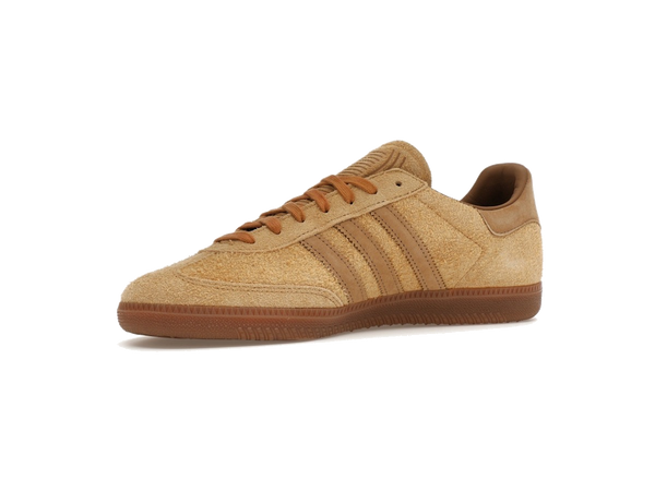 adidas Samba OG JJJJound Tobacco