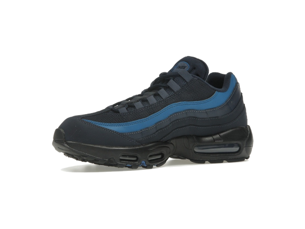 Nike Air Max 95 Thunder Blue