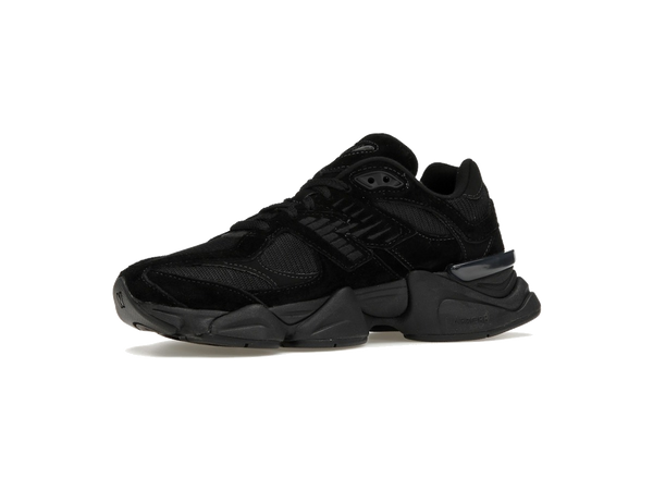 New Balance 9060 Triple Black