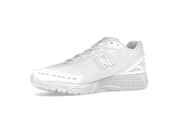 New Balance 1906W White Silver Metallic