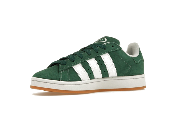 adidas Campus 00s Dark Green White (Kids)