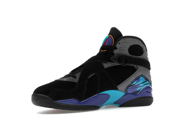 Jordan 8 Retro Aqua (2025)