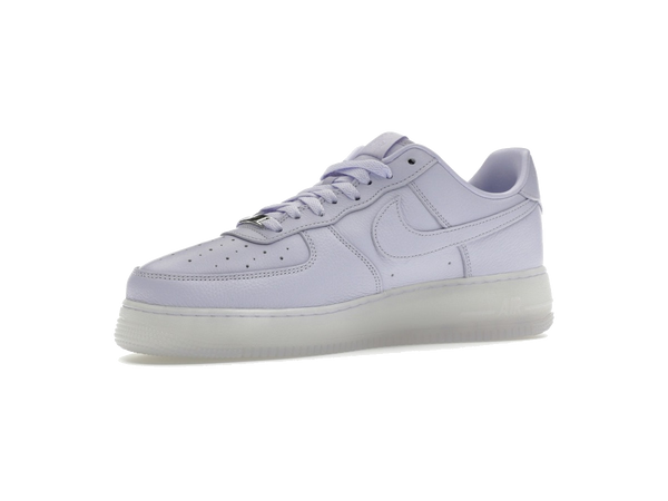 Nike Air Force 1 Low Drake NOCTA Certified Lover Boy Palest Purple