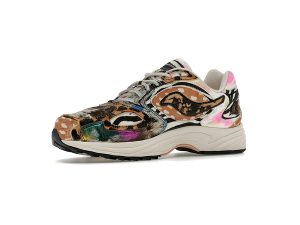 Saucony Grid Jazz 9 Westside Gunn Awesome Gods