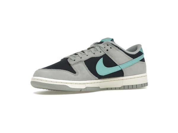 Nike Dunk Low Retro Premium Light Pumice Green Frost