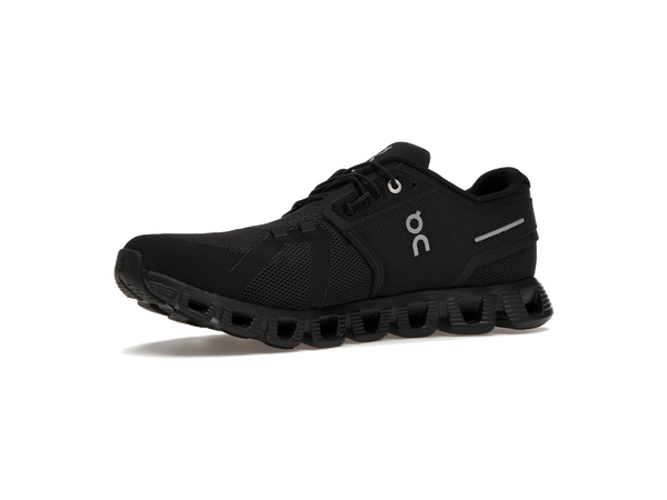 On Running Cloud 5 All Black