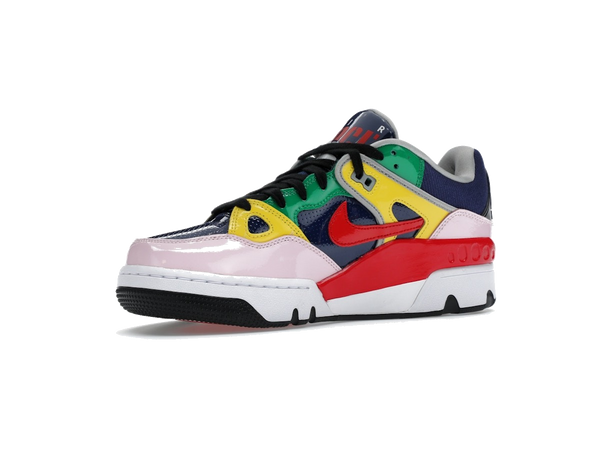 Nike Air Force 3 Low SP Nigo Blue Void