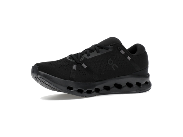On Running Cloudsurfer 2 All Black