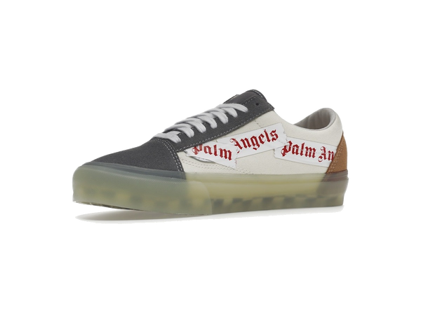Vans Old Skool VLT LX Palm Angels Pewter