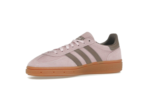 adidas Handball Spezial Clear Pink Earth Strata (GS)
