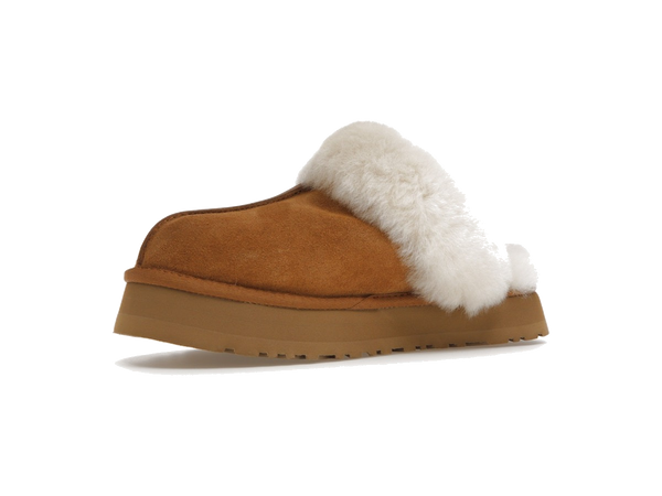 UGG Disquette Slipper Chestnut (Women's)