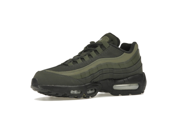 Nike Air Max 95 Sequoia