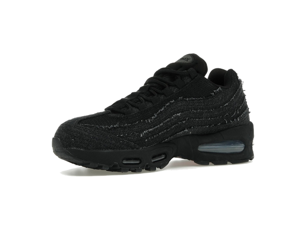 Nike Air Max 95 OG Levis Black