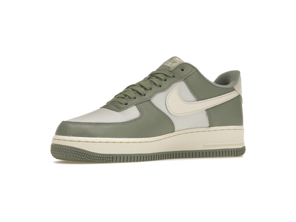 Nike Air Force 1 Low '07 LX Mica Green Coconut Milk