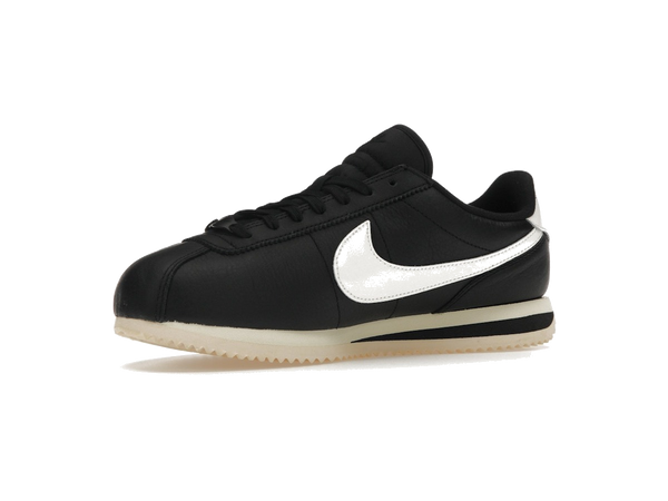 Nike Cortez 23 Premium Black Sail (Women's)