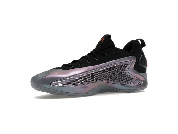 adidas AE 1 Low Iron Sharpens Iron