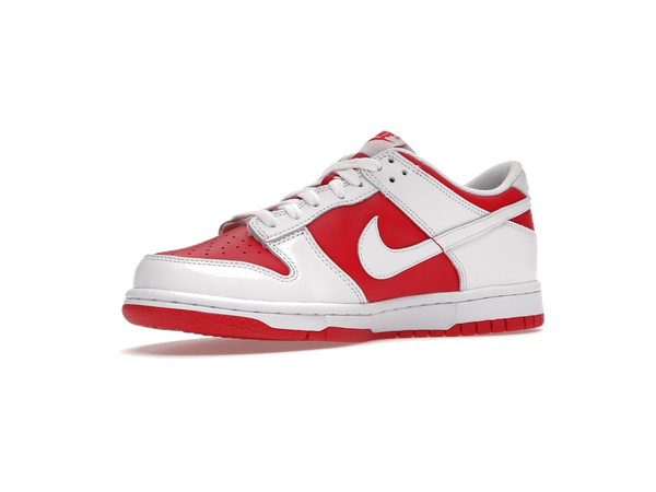 Nike Dunk Low Championship Red (GS)