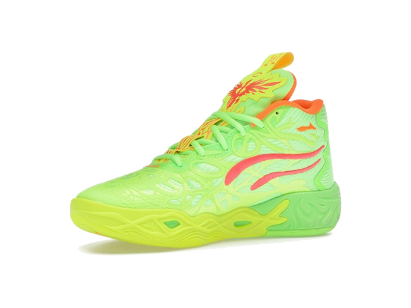 Puma LaMelo Ball MB.04 Gem