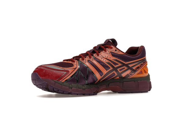 ASICS UB10-S Gel-Kayano 20 Kiko Kostadinov Plum Beet Juice