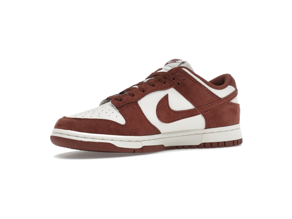 Nike Dunk Low Next Nature Red Sepia (Women's)