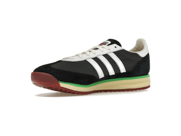 adidas SL 72 RS Bob Marley One Love