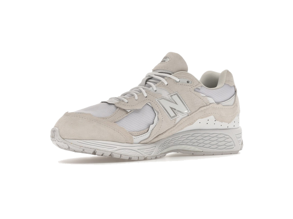 New Balance 2002R Protection Pack White