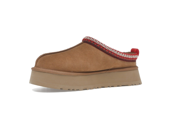 UGG Tazz II Slipper Chestnut (Women's)
