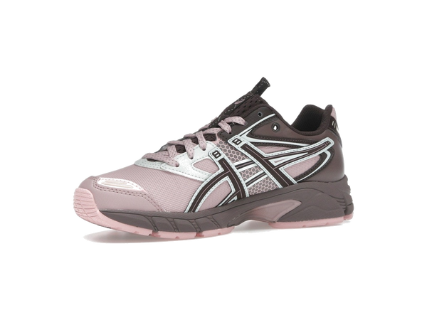 ASICS UB11-S Gel-DS Trainer 14 Kiko Kostadinov Coneflower Black Coffee