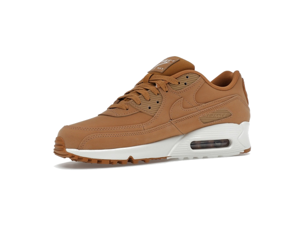 Nike Air Max 90 Premium Flax Sail