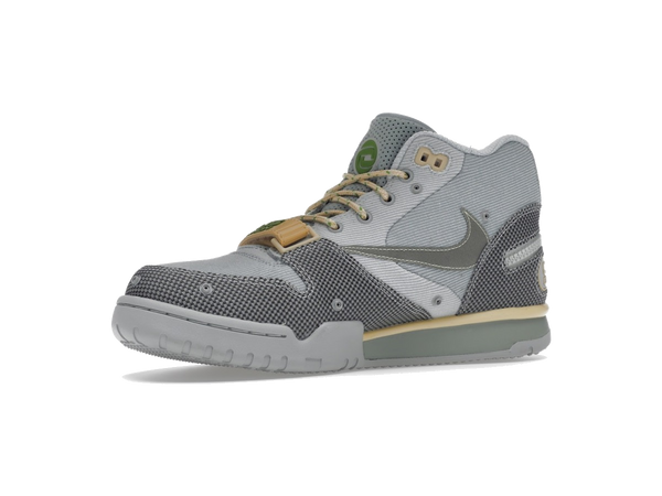 Nike Air Trainer 1 SP Travis Scott Grey Haze