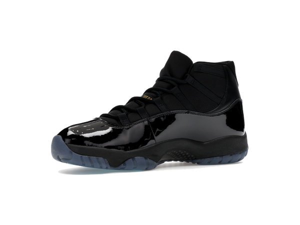 Jordan 11 Retro Gamma Blue (2025)