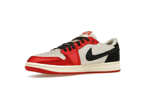 Jordan 1 Retro Low OG Trophy Room Rookie Card Away