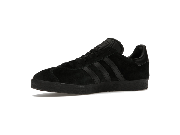 adidas Gazelle Triple Black