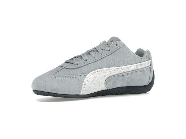 Puma Speedcat OG Cool Mid Grey White