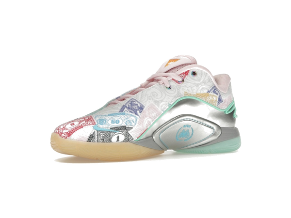 Nike LeBron 22 Monopoly (Translucent Outsole)