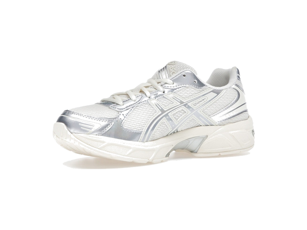 ASICS Gel-1130 Holiday Pack Cream Pure Silver