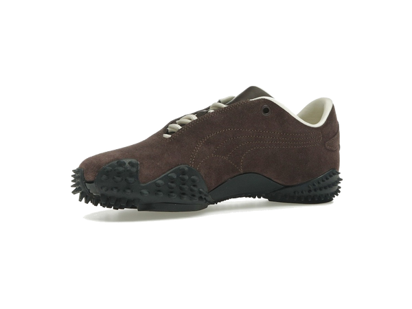 Puma Mostro JJJJound Dark Chocolate