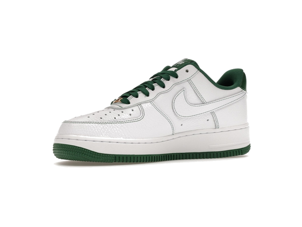 Nike Air Force 1 Low Mini Jewel White Gorge Green (Women's)