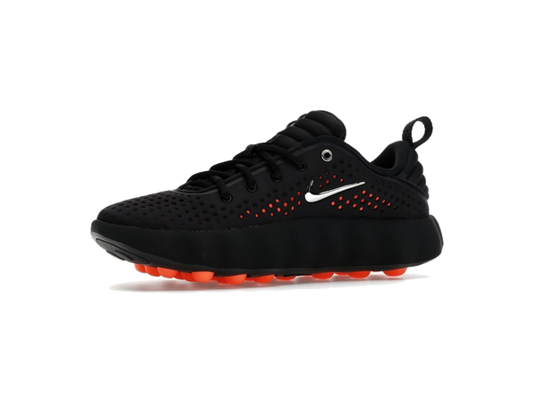 Nike Mind 002 Black Chrome (Women's)