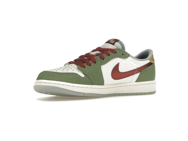 Jordan 1 Retro Low OG Year of the Dragon (2024)