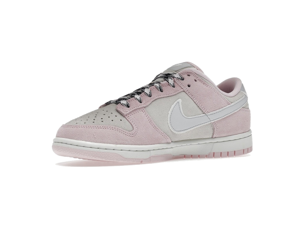 Nike Dunk Low LX Pink Foam (Women's)