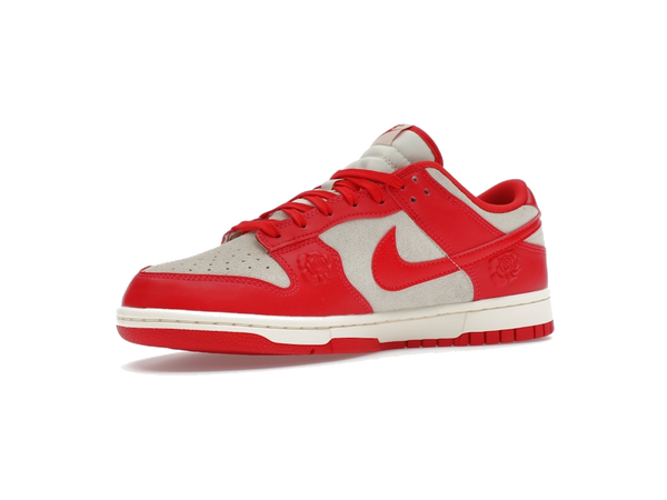 Nike Dunk Low Red Roses (Women's)